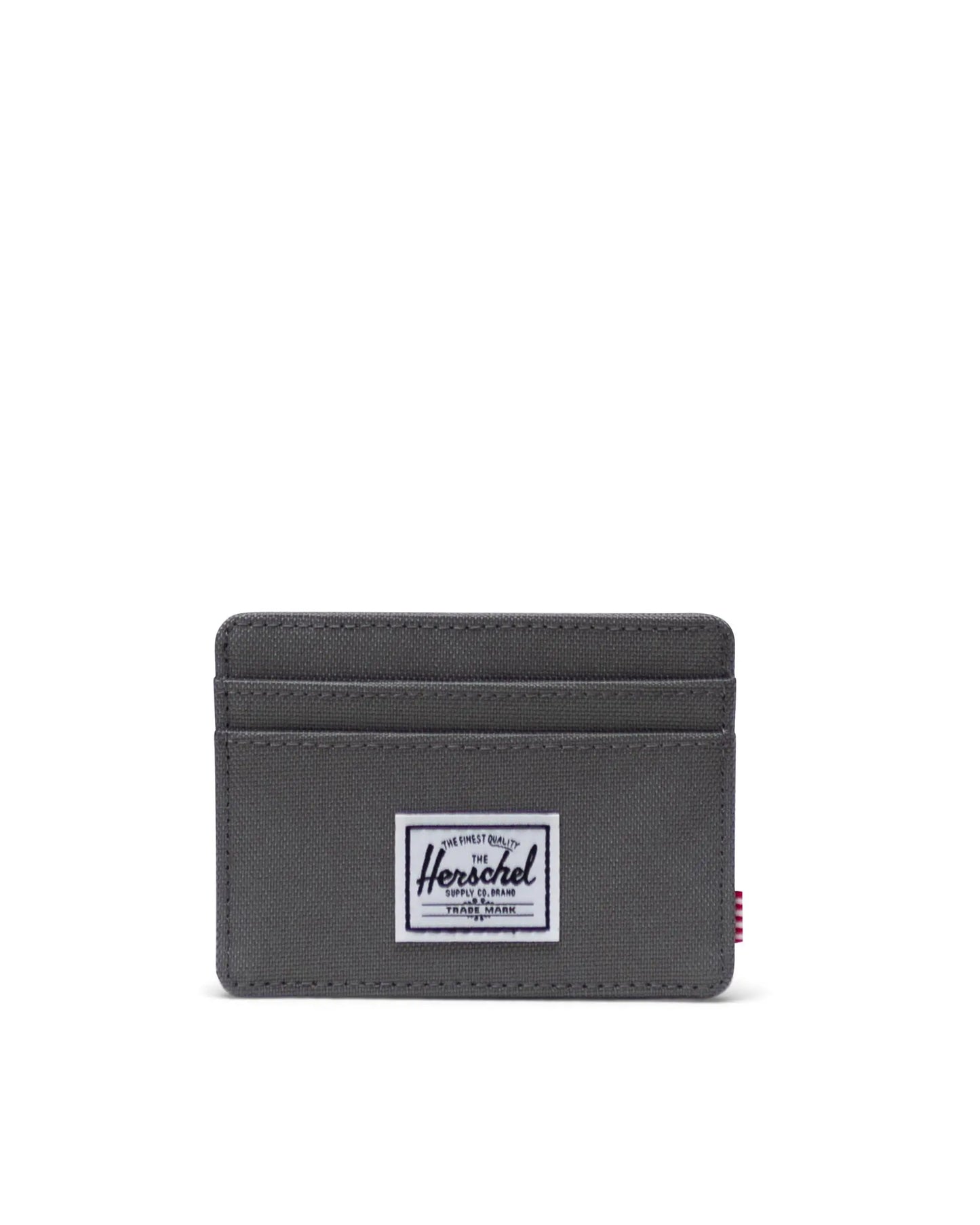 Herschel Charlie Wallet 10360-05643 gargoyle