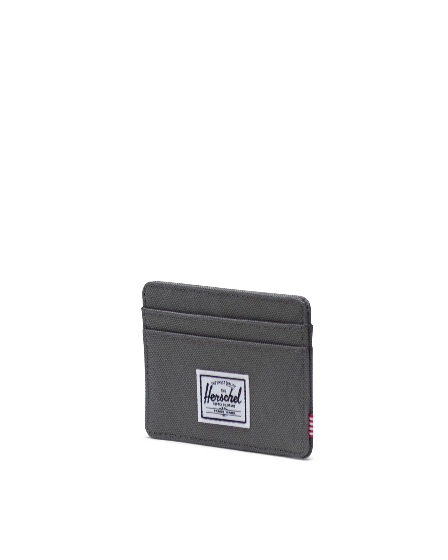 Herschel Charlie Wallet 10360-05643 gargoyle