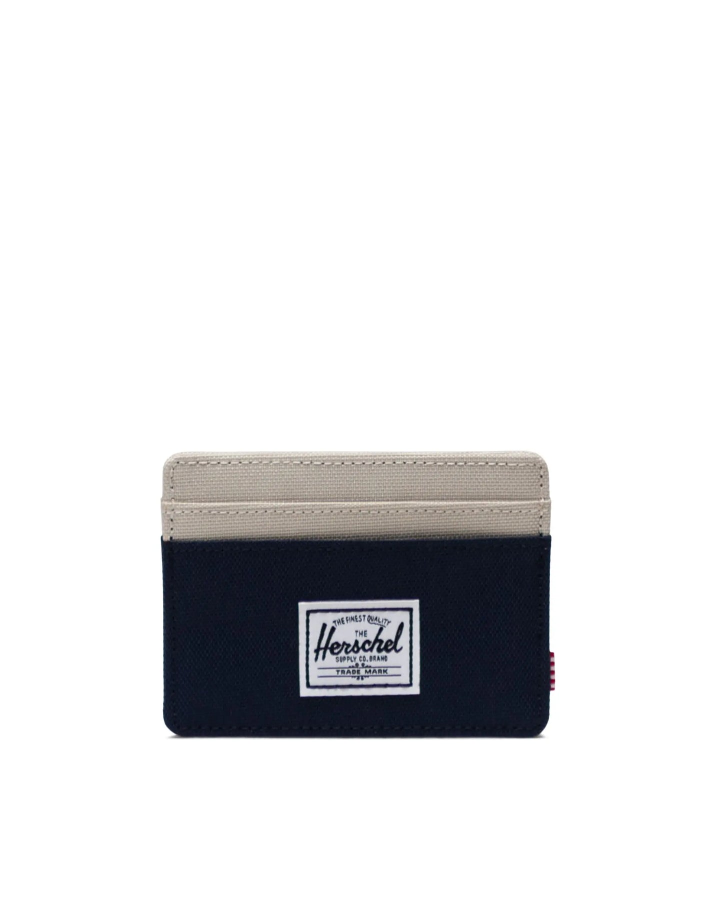 Herschel Charlie Wallet 10360-05740 peace