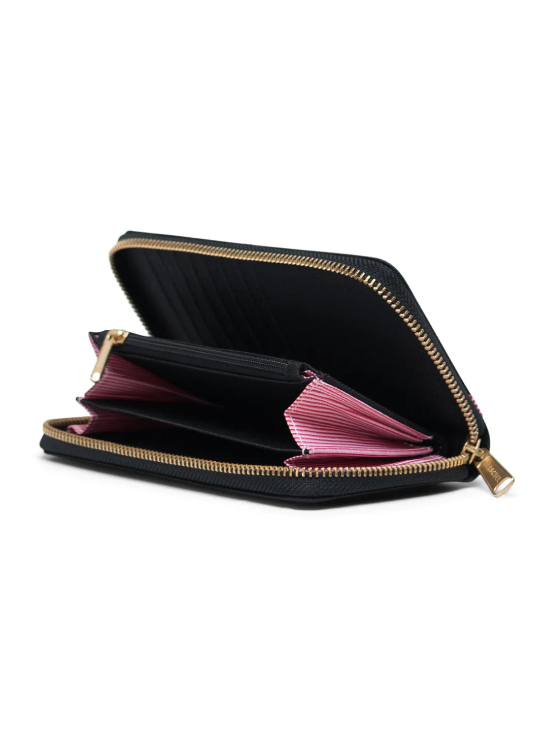 Herschel Thomas Wallet 10769-03520 crosshatch