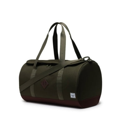 Herschel Heritage Duffle 11385-04488 ivy green