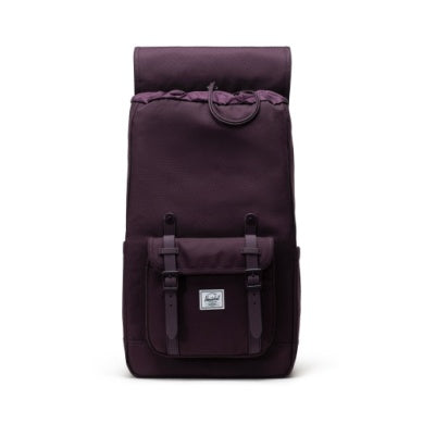 Herschel Lil America 11390-06223 plum