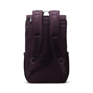 Herschel Lil America 11390-06223 plum