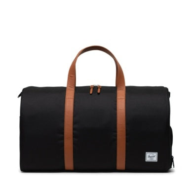 Herschel Novel Duffle 11396-00001 black & tan