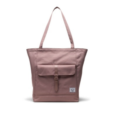Herschel Retreat Tote 11401-02077 ash rose