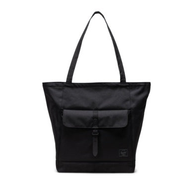 Herschel Retreat Tote 11401-05881 all black