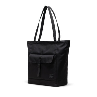 Herschel Retreat Tote 11401-05881 all black