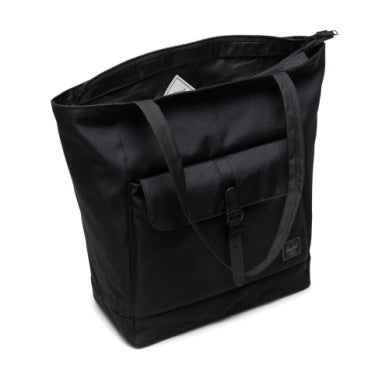 Herschel Retreat Tote 11401-05881 all black
