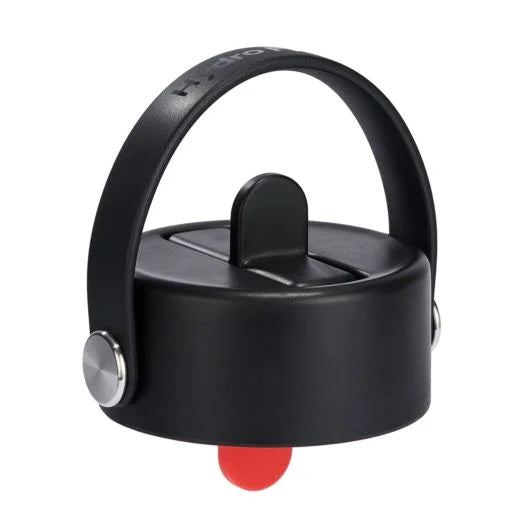 Hydroflask Wide Mouth Flex Straw Cap Leakproof straw cap for Wide Mouth bottles. wfs001