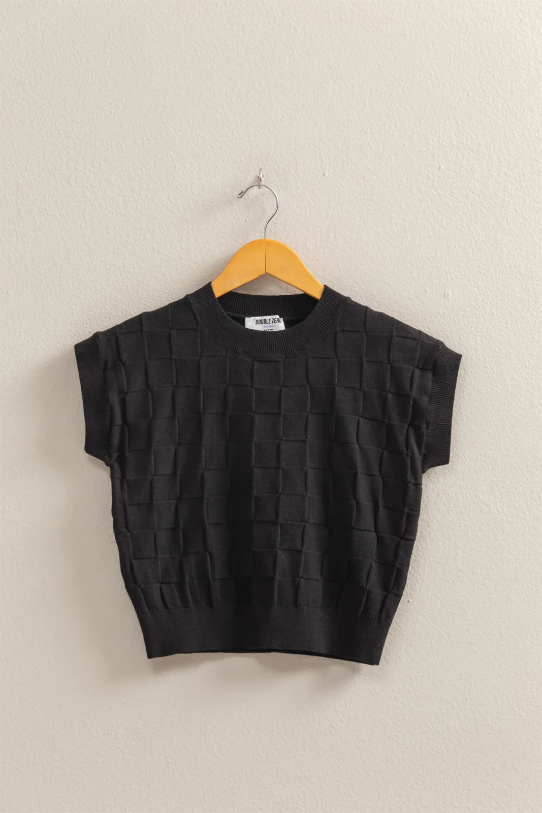 Malibu sweater dz25c250 black