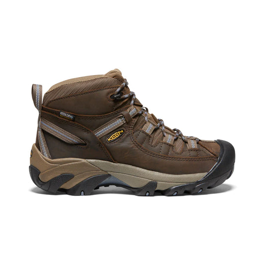 Keen Women's Targhee II Waterproof Mid 1004114