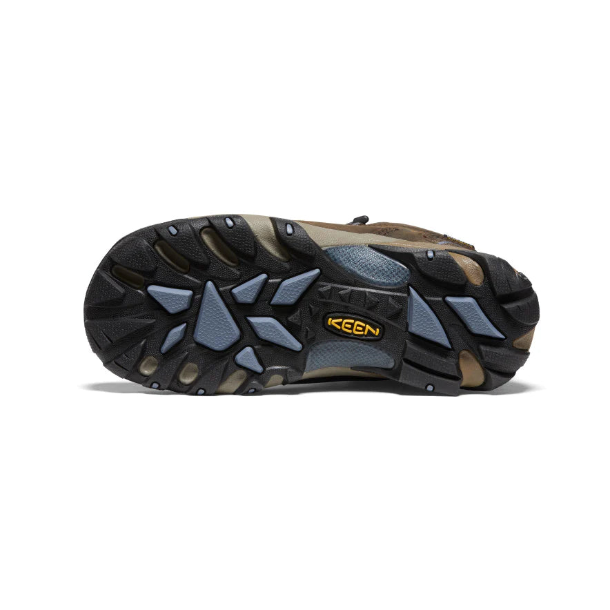 Keen Women's Targhee II Waterproof Mid 1004114