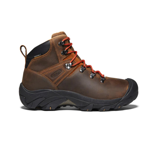 Keen Women's Pyrenees 1004156  brown