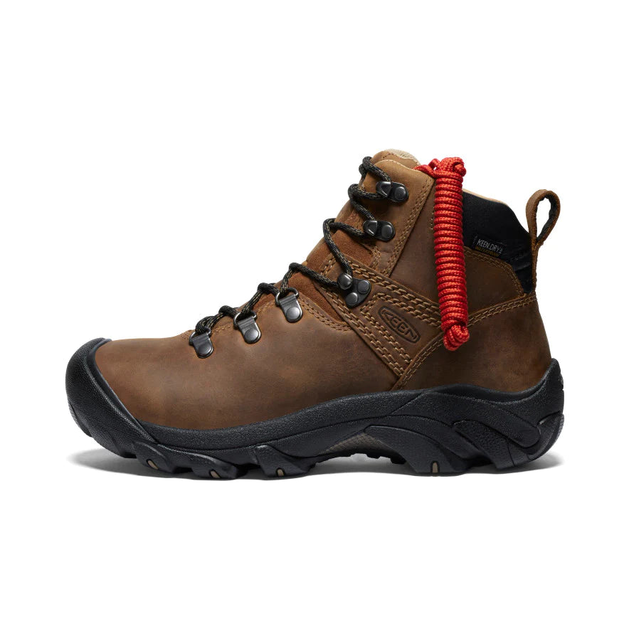 Keen Women's Pyrenees 1004156 brown