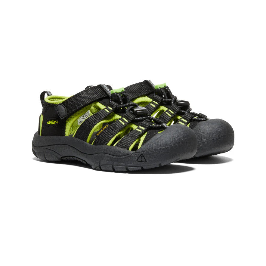 Keen newport 1009942youth black