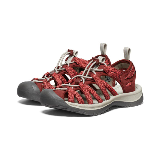 Keen whisper 1028817 red