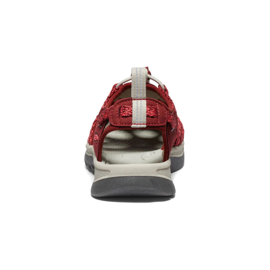 Keen whisper 1028817 red