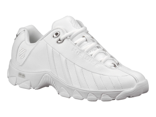 Kswiss womens ST329 k93426-155 all white