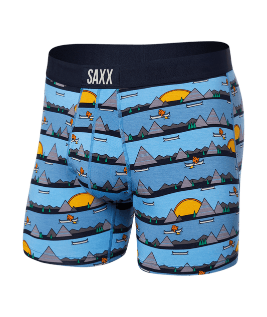 Saxx ULTRA lazy river sxbb30f-lzr