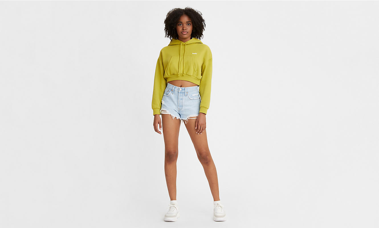 Levis 501 short 56327-0250 Ojai t3