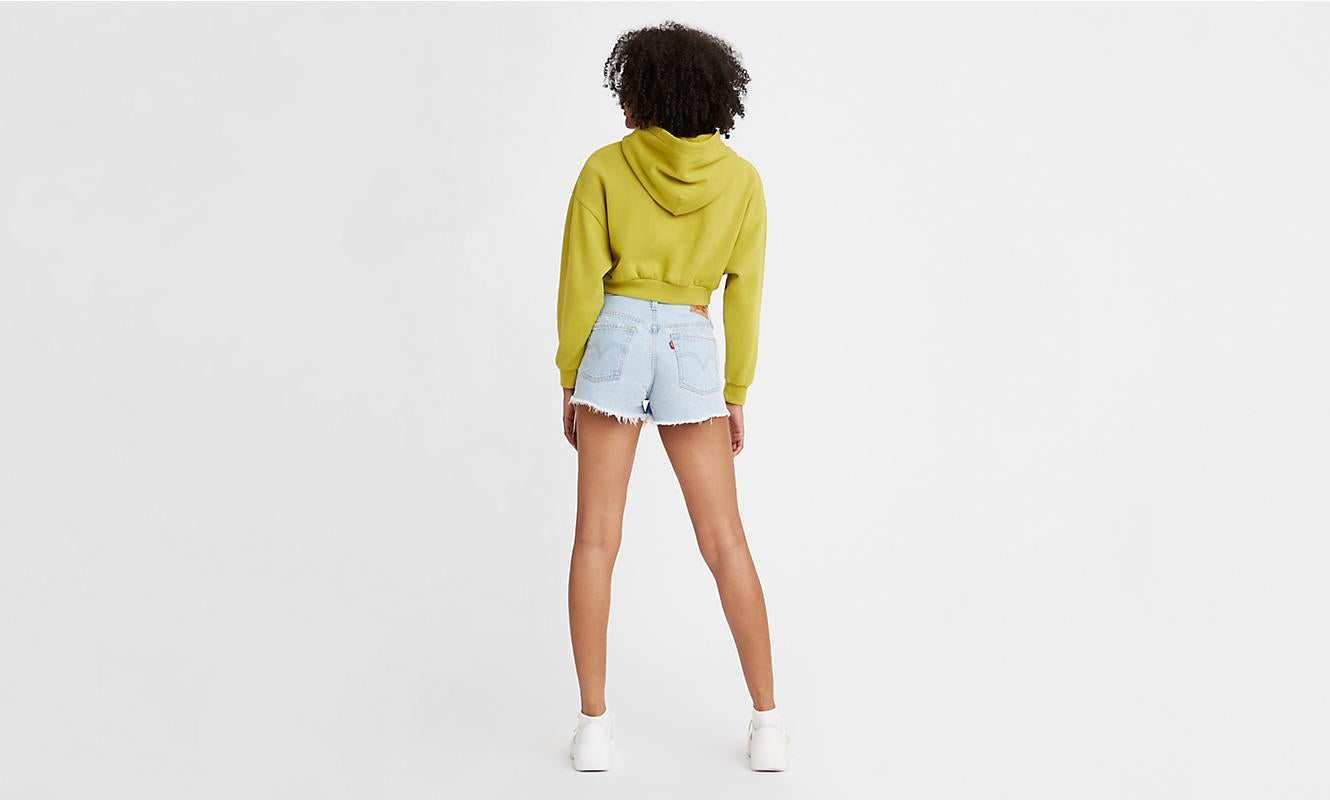 Levis 501 short 56327-0250 Ojai t3