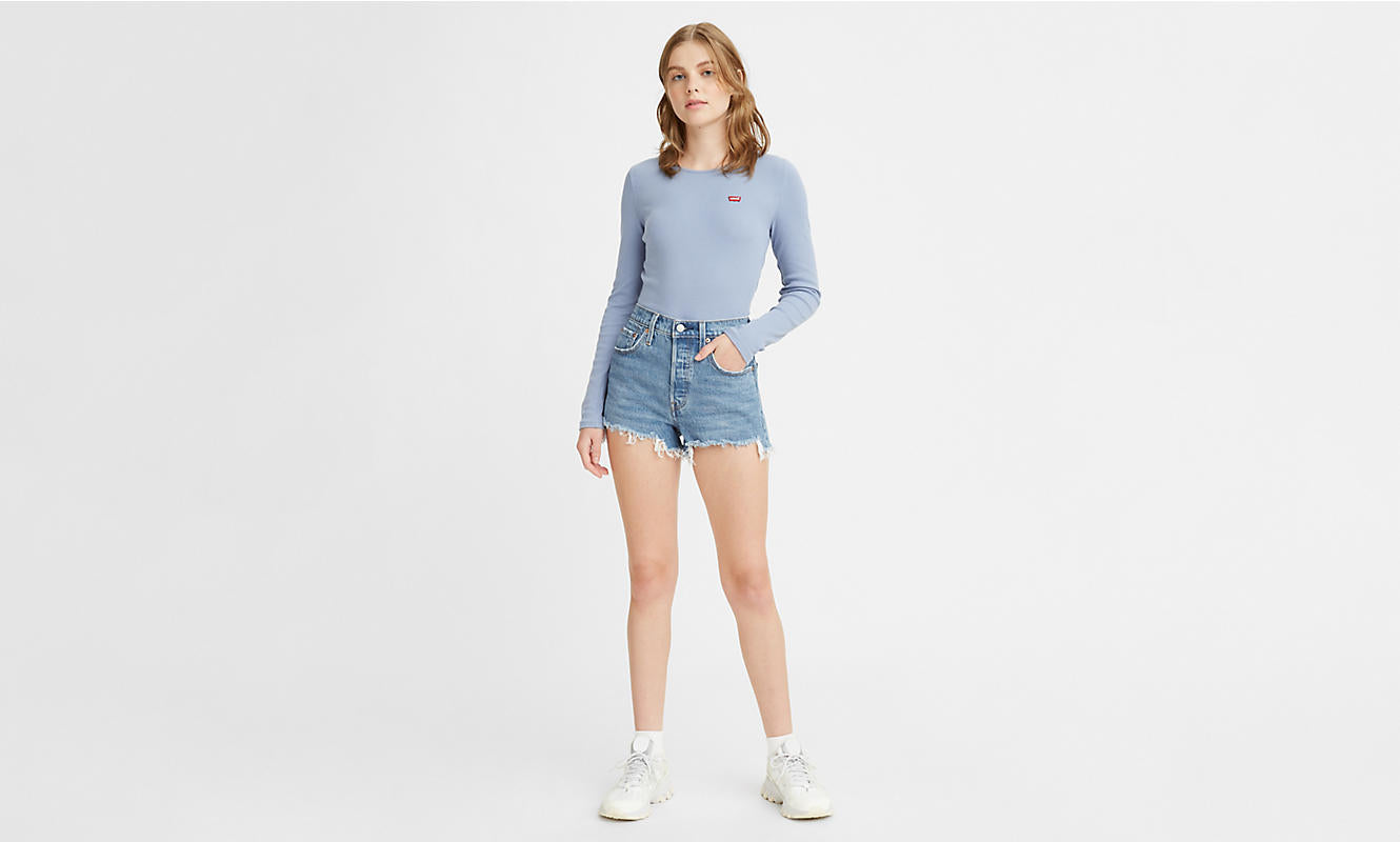 Levis 501 short 56327-0251 jazz t3