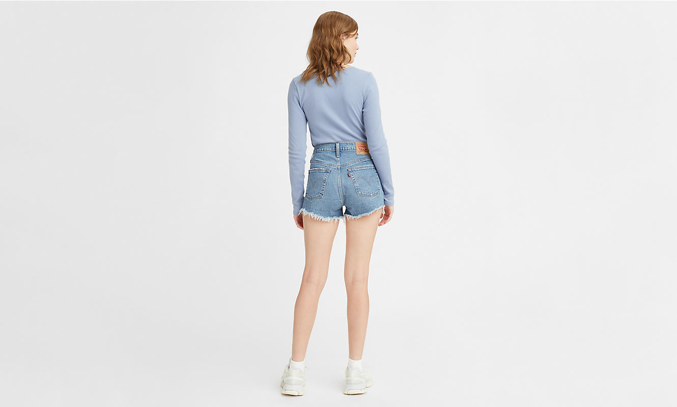 Levis 501 short 56327-0251 jazz t3