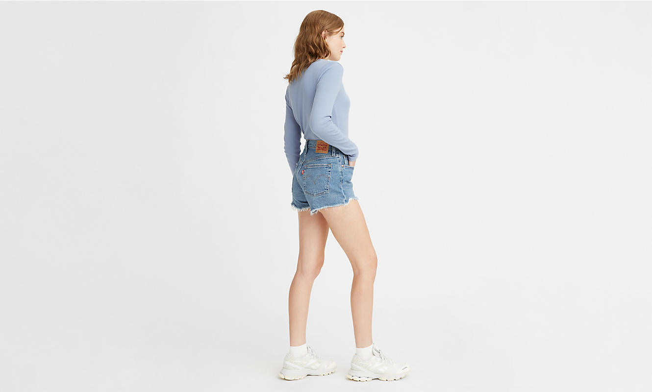 Levis 501 short 56327-0251 jazz t3