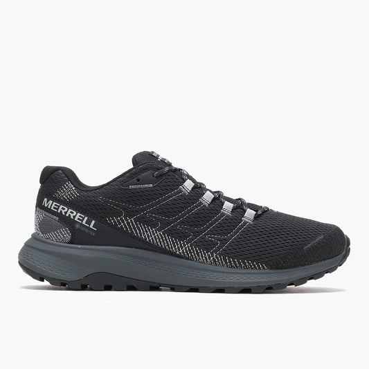 Merrell fly stryke goretex shoe j067253 black