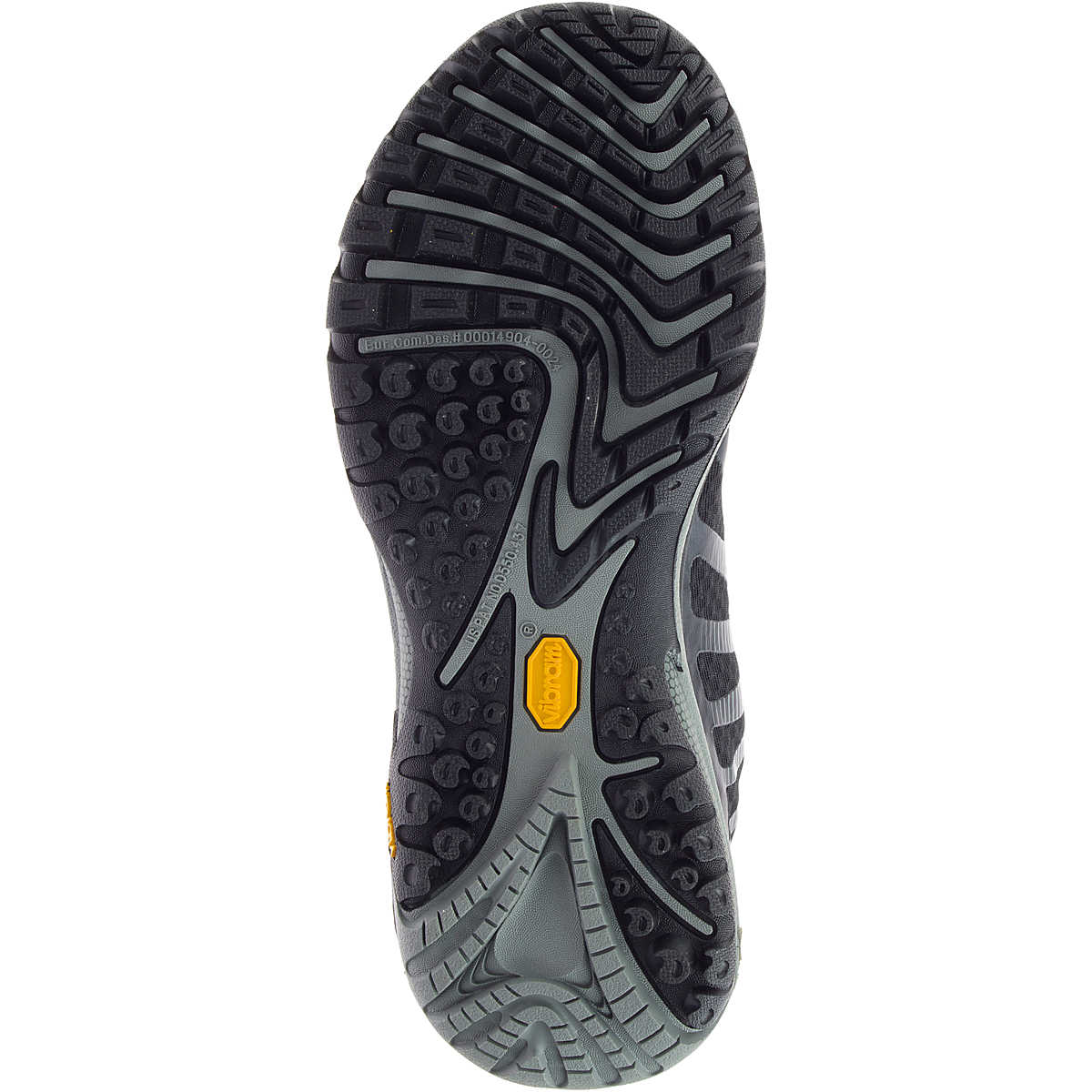 Merrell Siren Edge 3 j500144 black