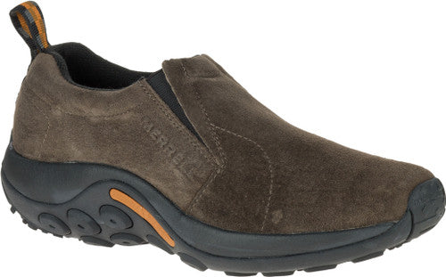 Merrell Jungle Moc j60787 gunmedal
