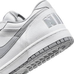 Nike big low 355152-106 white & grey