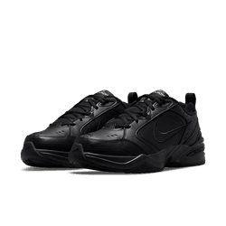 Nike air monarch 415445 001 regular width 2E extra wide 4E 416355 00 Spinners Sports