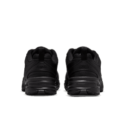 Nike air monarch 415445-001 regular width 2E & extra wide 4E 416355-001 black