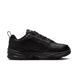 Nike air monarch 415445-001 regular width 2E & extra wide 4E 416355-001 black