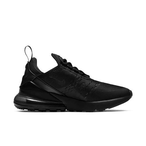 Nike air max 270 ah6789-006 all black