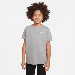 Nike nsw embroidered logo fz5177-063 grey