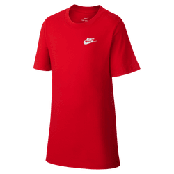 Nike nsw embroidered logo fz5177-657 red