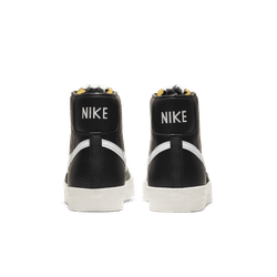Nike Blazer mid "77 vintage bq6806-002 black & white