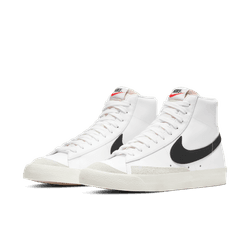 Nike Blazer mid 77 vintage bq6806 100 white Spinners Sports