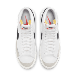 Nike Blazer mid "77 vintage bq6806-100 white