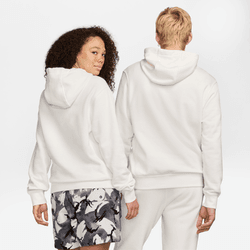 Nike Club Hoody bv2654-134 sail