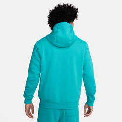 Nike Club Hoody bv2654-345 dusty cactus