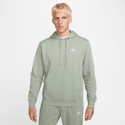 Nike Club Hoody bv2654 371 green