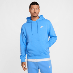 Nike  Club Hoody  bv2654-412 blue