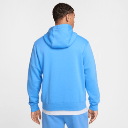 Nike Club Hoody bv2654-412 blue