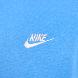 Nike Club Hoody bv2654-412 blue