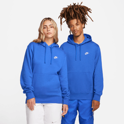 Nike Club Hoody bv2654-480 game royal