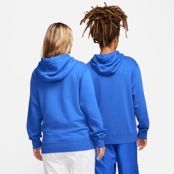 Nike Club Hoody bv2654-480 game royal