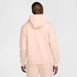 Nike Club Hoody bv2654-664 peachy
